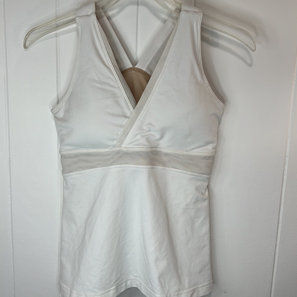 Lululemon Racerback Tank S - Picture 2 of 6